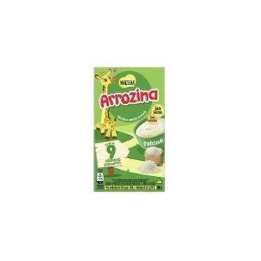 Imagem de Arrozina Cremogema Maizena Tradicional 180g - UNILEVER