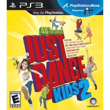 Imagem de Just Dance Kids 2 (Streets 10-25-11)