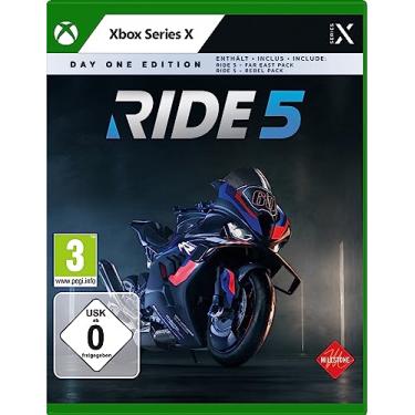Imagem de RIDE 5 Day One Edition (XBox Series X - XSRX)