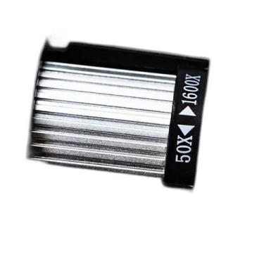 Imagem de Microscópio Zoom 1600X Cam 2.0 Mp Profissional Digital Usb - Jiaxi