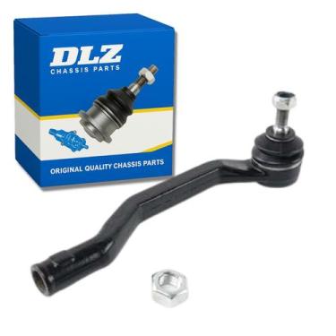 Imagem de Terminal de direção Direito Fluence 2.0 16v 2011 em diante - DLZ