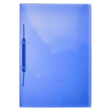 Imagem de Pasta Classificadora Com Grampos Plástico - ACP