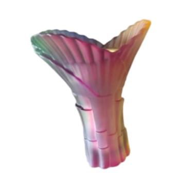 Imagem de Ｂｅｓｇａ Vaso de flores para decoração de mesa, presente ideal, queimador de incenso colecionável, decoração para quarto, entrada, sala de estar, cozinha, café