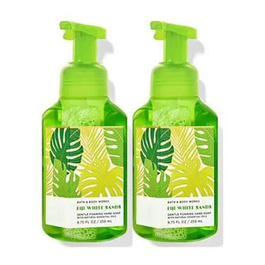 Imagem de Sabonete para mãos Bath & Body Works Fiji White Sands 259 ml, pacote c