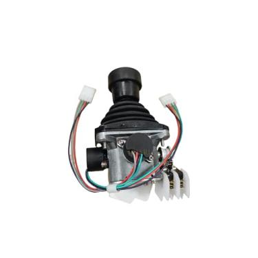 Imagem de HNARL Genie Joystick Controller 72278 72278GT Genie Parts for Genie Telescopic Boom Lift S-40 S-45 Z-45/22 IC