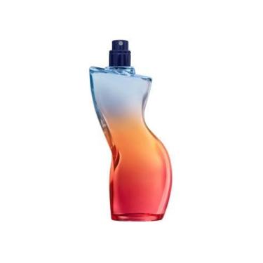 Imagem de Shakira Dance Ocean Eau de Toilette - Perfume Feminino 80ml, 80ml