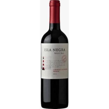 Imagem de Vinho Isla Negra Cabernet Sauvignon 750ml