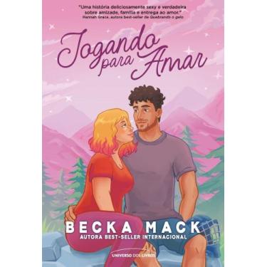 Imagem de Jogando Para Amar - UNIVERSO DOS LIVROS, 3