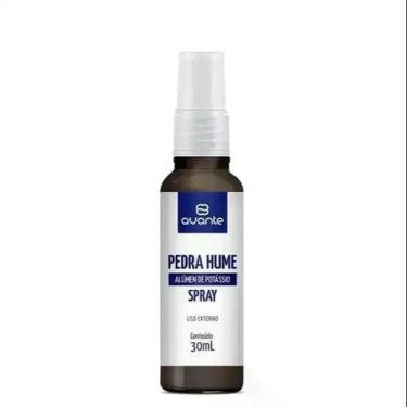 Imagem de Spray Pedra Hume Avante 30ML