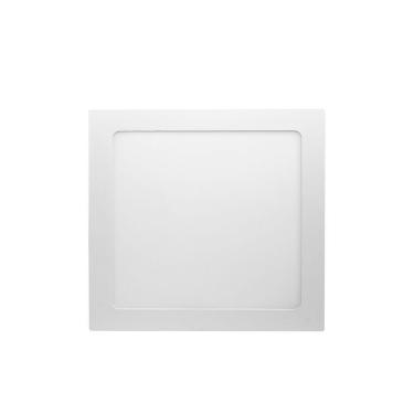 Imagem de Painel Led 24w Quadrado Embutir - Taschibra 4000k (neutra)