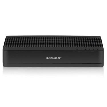 Imagem de Switch Mini Soho 5 Portas Re305
