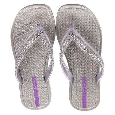 Imagem de Chinelo Feminino Cristal Ipanema 27267