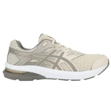 Imagem de Tênis Asics Gel-Shogun ST Masculino - Bege 38-Masculino