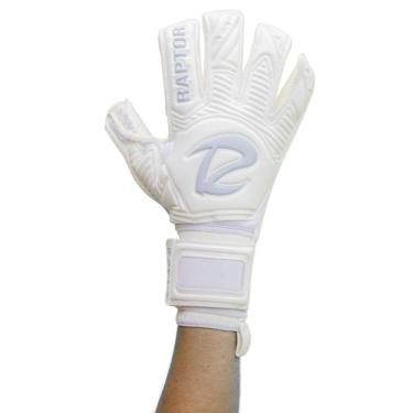 Imagem de Luva Goleiro Campo Society Raptor Nitro 6 Rollfinger-Unissex