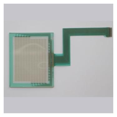 Imagem de GP270-LG11-SC11-24V GP270-LG21-24V - Tela sensível ao toque de película protetora de plástico (Touchpad)