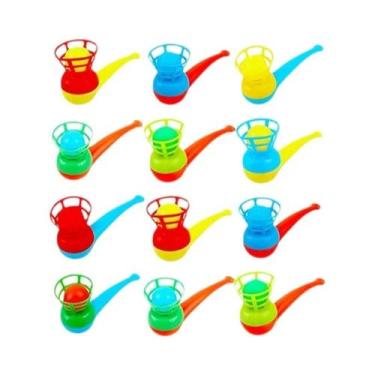 Imagem de Truques De Mágica Para Crianças 6-24 Peças Bola Flutuante Suspensa Ace