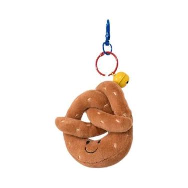 Imagem de Boneca De Conforto Para Bebê, Brinquedo De Pelúcia Em Forma De Ovo, Sé