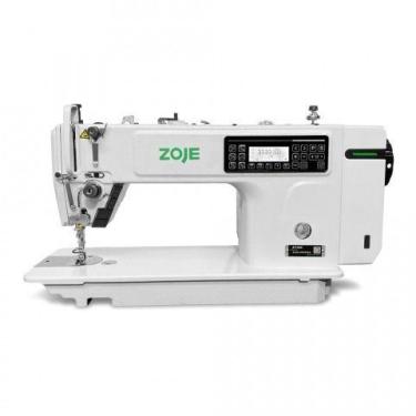 Imagem de Reta Eletrônica Zoje- A7200-I-5 mm, 220V + rodinhas, A7200I, 220V