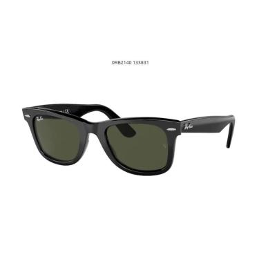 Imagem de ÓCULOS DE SOL RAYBAN 2140 135831 50-Unissex