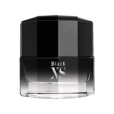 Imagem de Paco Rabanne Black Xs For Him Eau De Toilette - Perfume Masculino 50ml