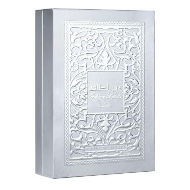 Imagem de Lattafa Fakhar Platin Eau De Parfum - Perfume Unissex 100ml