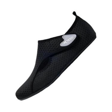 Imagem de Sapatos De Água De Secagem Rápida Para Mulheres E Homens, Meias Para Y