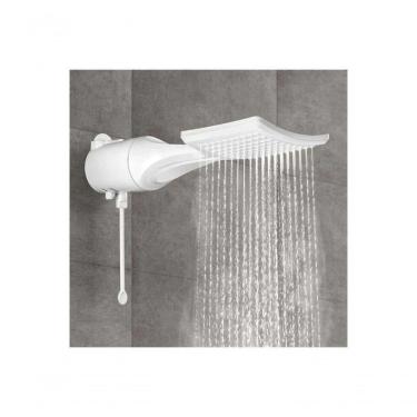 Imagem de Ducha Loren Shower Eletrônica 7500W Lorenzetti 220V