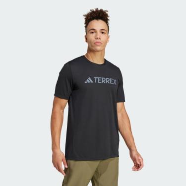 Imagem de Camiseta Adidas Terrex Multi Climacool Masculina-Masculino