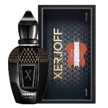 Imagem de Perfume Xerjoff Tony Iommi Deified - Eau de Parfum - Unissex - 50 ml