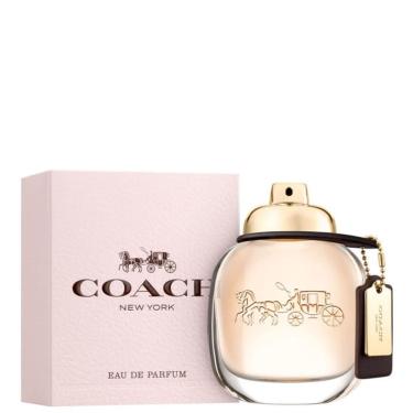 Imagem de Perfume Coach - Eau de Parfum - Feminino - 90 ml
