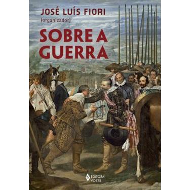 Imagem de Livro - Sobre a guerra