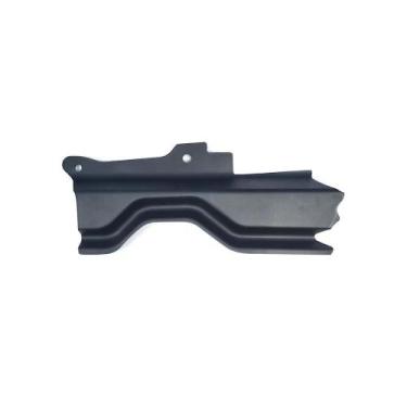 Imagem de Moldura protetora chapa estribo sc s-5 ld plastico - ACR DIESEL