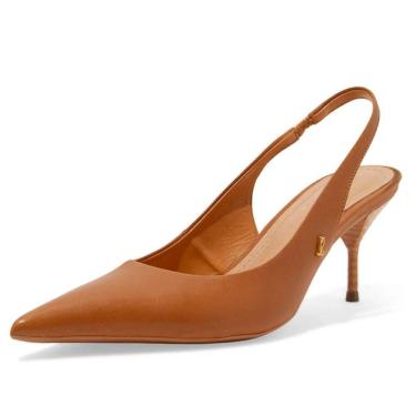 Imagem de Sapato Scarpin Feminino Conforto Elegante Salto Santa Lolla