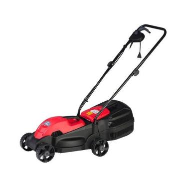 Imagem de Cortador de Grama Elétrico Bc 1200C 1200W 32cm com Recolhedor 30L 127V
