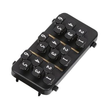 Imagem de Ferramenta De Aprendizado De Acordes Para Guitarra Para Iniciantes, Ki