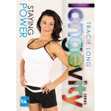 Imagem de Long, Tracie - Longevity:staying Power