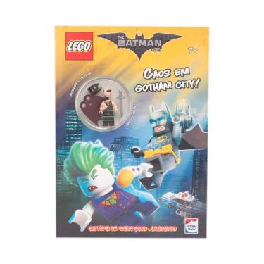 LEGO Batman Movie Super Pack 66546 (378 Piece)