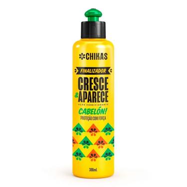 Imagem de Finalizador Chikas Cresce E Aparece 300ml