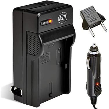 Imagem de Carregador de bateria BM LP-E6, LP E6N para câmera Canon EOS R, EOS 90D, EOS 60D, EOS 70D, EOS 80D, EOS 5D II, EOS 5D III, EOS 5D IV, EOS 5Ds, EOS 6D, EOS 6D Mark II, EOS 7D, EOS 7D Mark II, C700, XC10, XC15