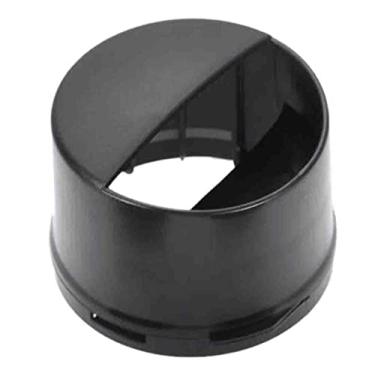 Imagem de Tampa do filtro de água da geladeira 2260518B compatível com refrigeradores Whirlpool e Kenmore – Substitui: wp2260518w 2260502B WP2260518B WP2260518BVP PS11739970