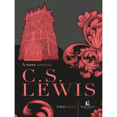 Imagem de A Torre Sombria E Outras Histórias