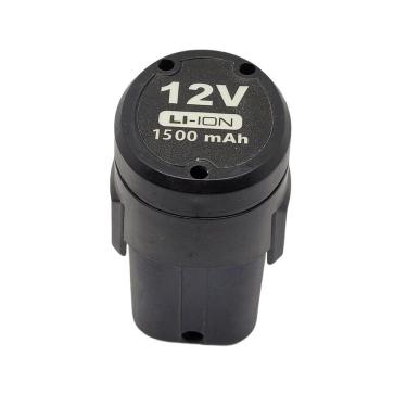 Imagem de Bateria Parafusadeira Pi-11Ma 12V Li-Ion Mondial