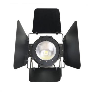 Imagem de Refletor Led Prolight Cob 100W Rgb W - One Light