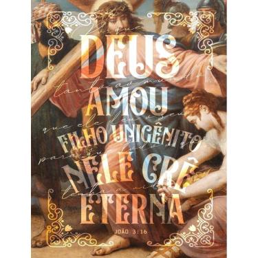 Imagem de Biblia Sagrada King James 1611 - O Caminho
