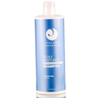 Imagem de Shampoo Colure True Color Care Ricamente Hidratante 250ml