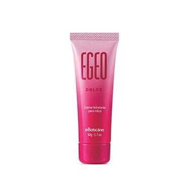Imagem de Creme Desodorante Hidratante para Mãos Egeo Dolce 50g - oBoticário