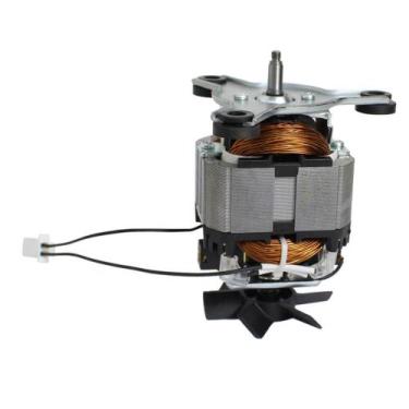 Imagem de Conj Motor 110v P/ Liquidificador Philips Walita Ri2240 e Ri2242 Origi