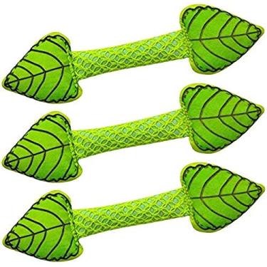 Imagem de Petstages Palito de menta Fresh Breath (conjunto de 3)