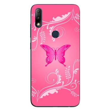 Imagem de Capa Adesivo Skin361 Verso Para Zenfone Max Plus M2 Zb634kl - KawaSkin