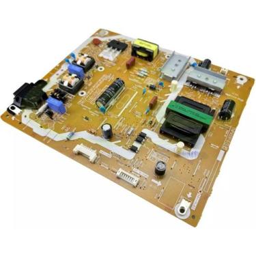 Imagem de Placa da fonte original panasonic tv tc-43ds630b tc-49d400b tc-49ds630